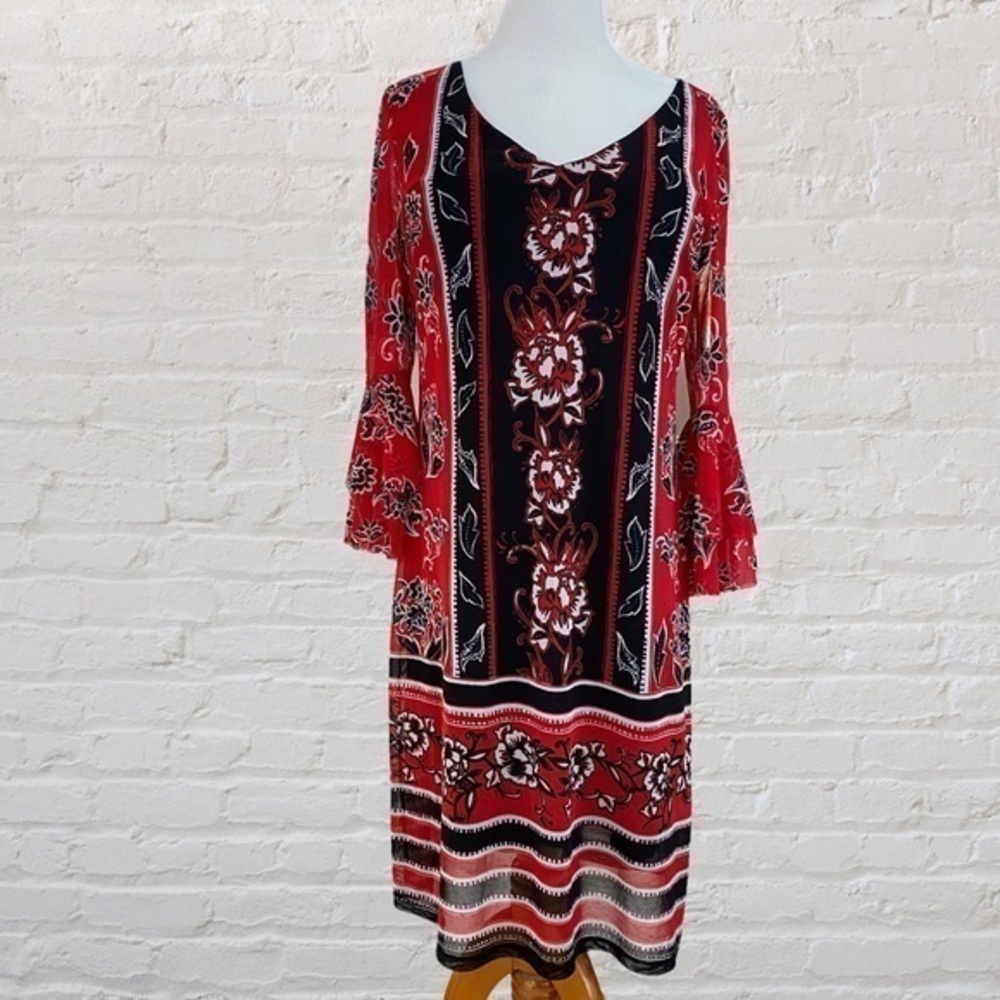 allison brittney Dress Size M